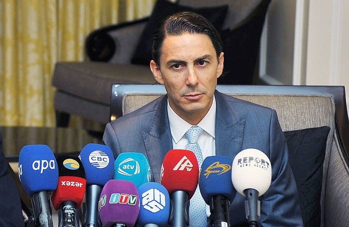 US to continue efforts towards implementation of Southern Gas Corridor